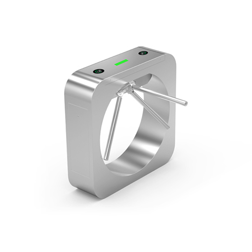 桥式内圆弧三辊闸