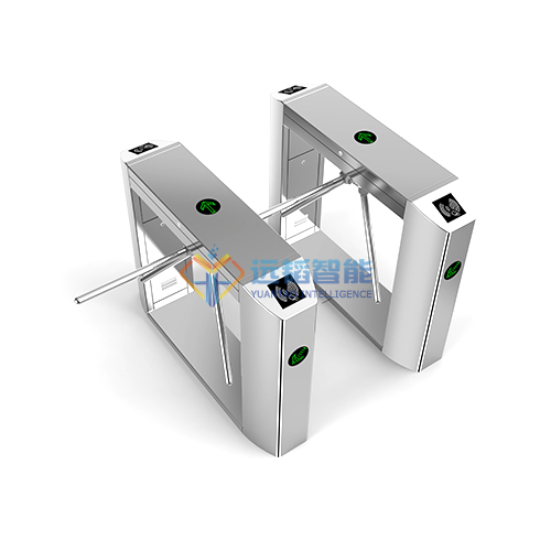 桥式八角三辊闸